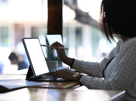 Consulting & Sustainability