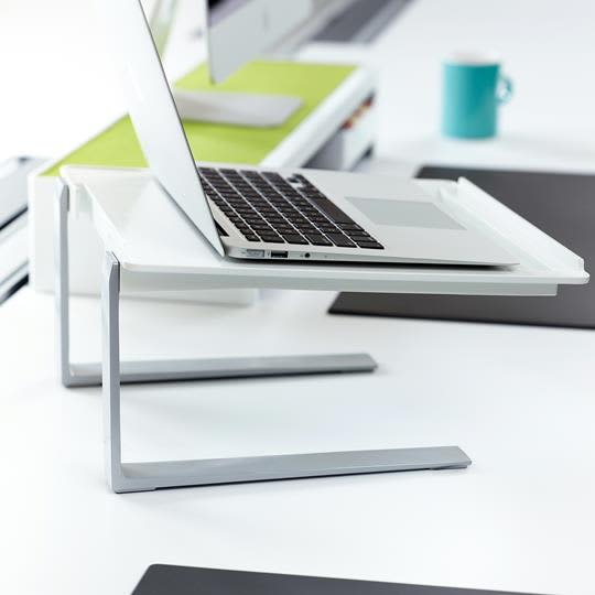 SOTO Laptop Shelf