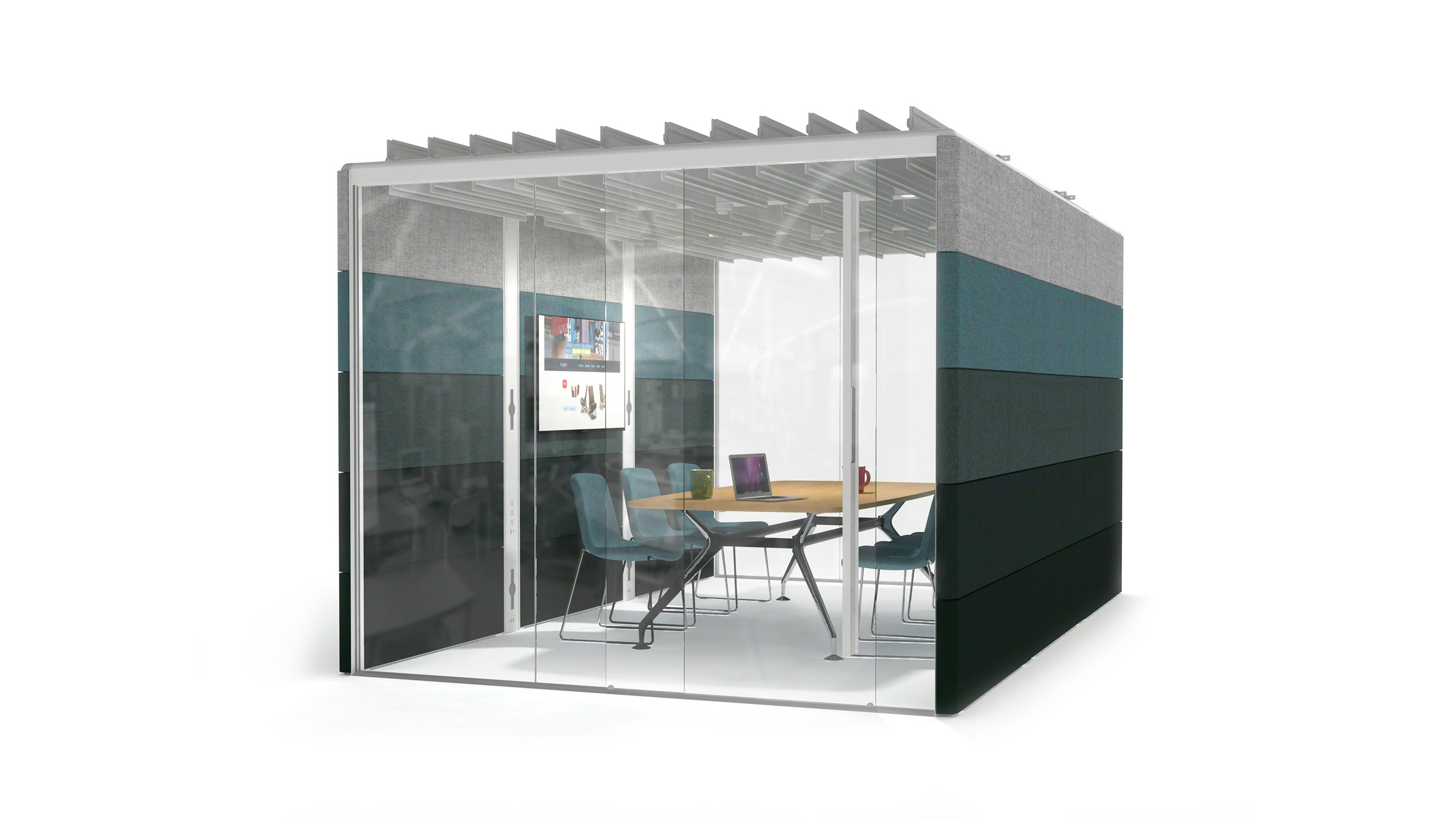Orangebox Air3