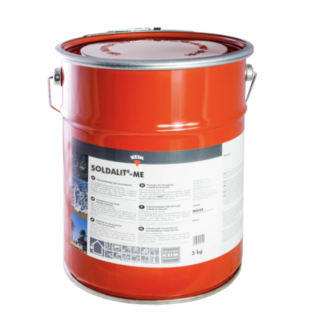 KEIM Mineral Paint