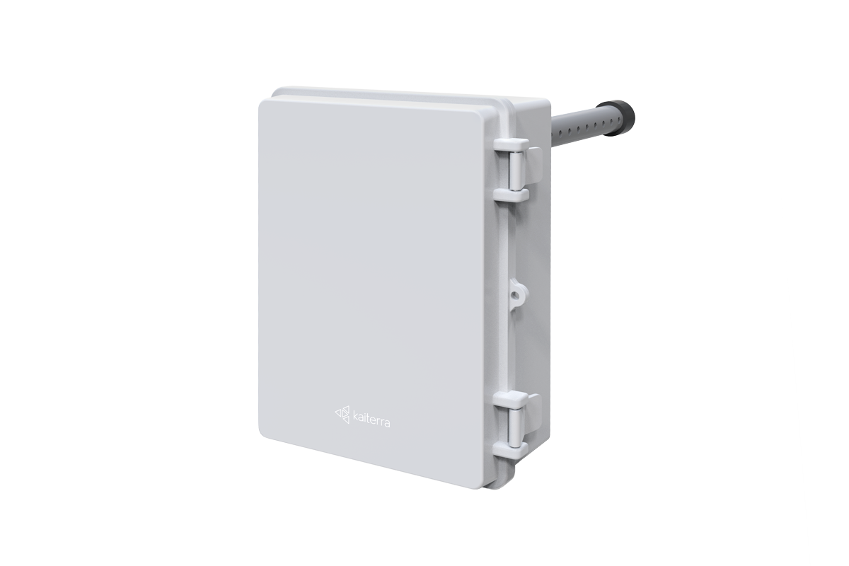 Sensedge Duct