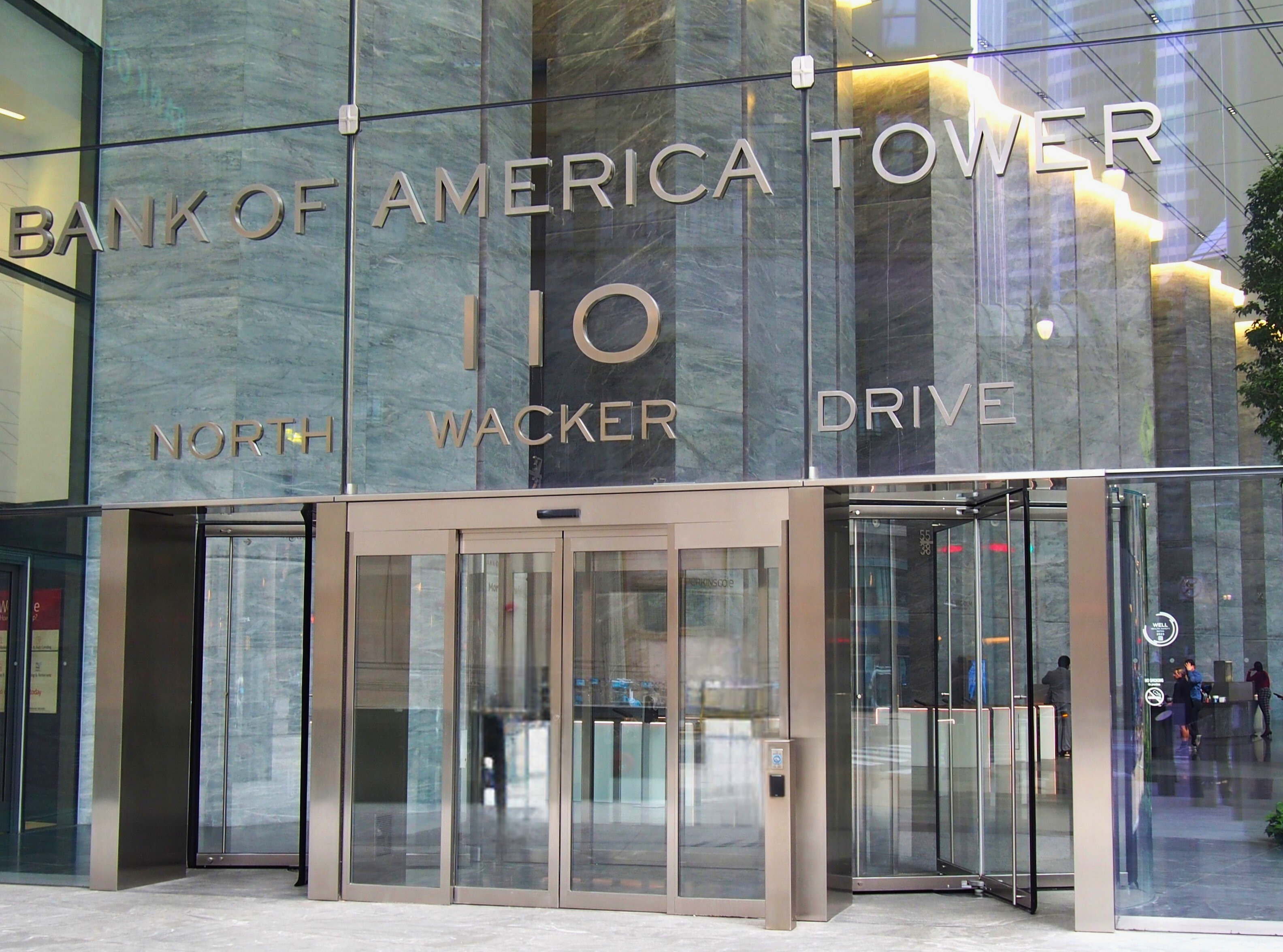 ESA300 Full Breakout Automatic Sliding Door