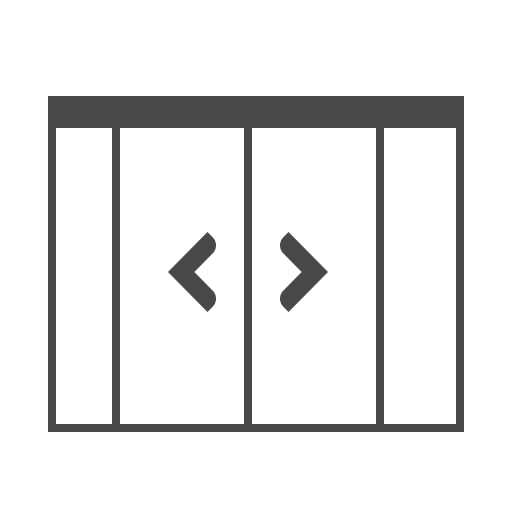 Automatic Sliding Doors