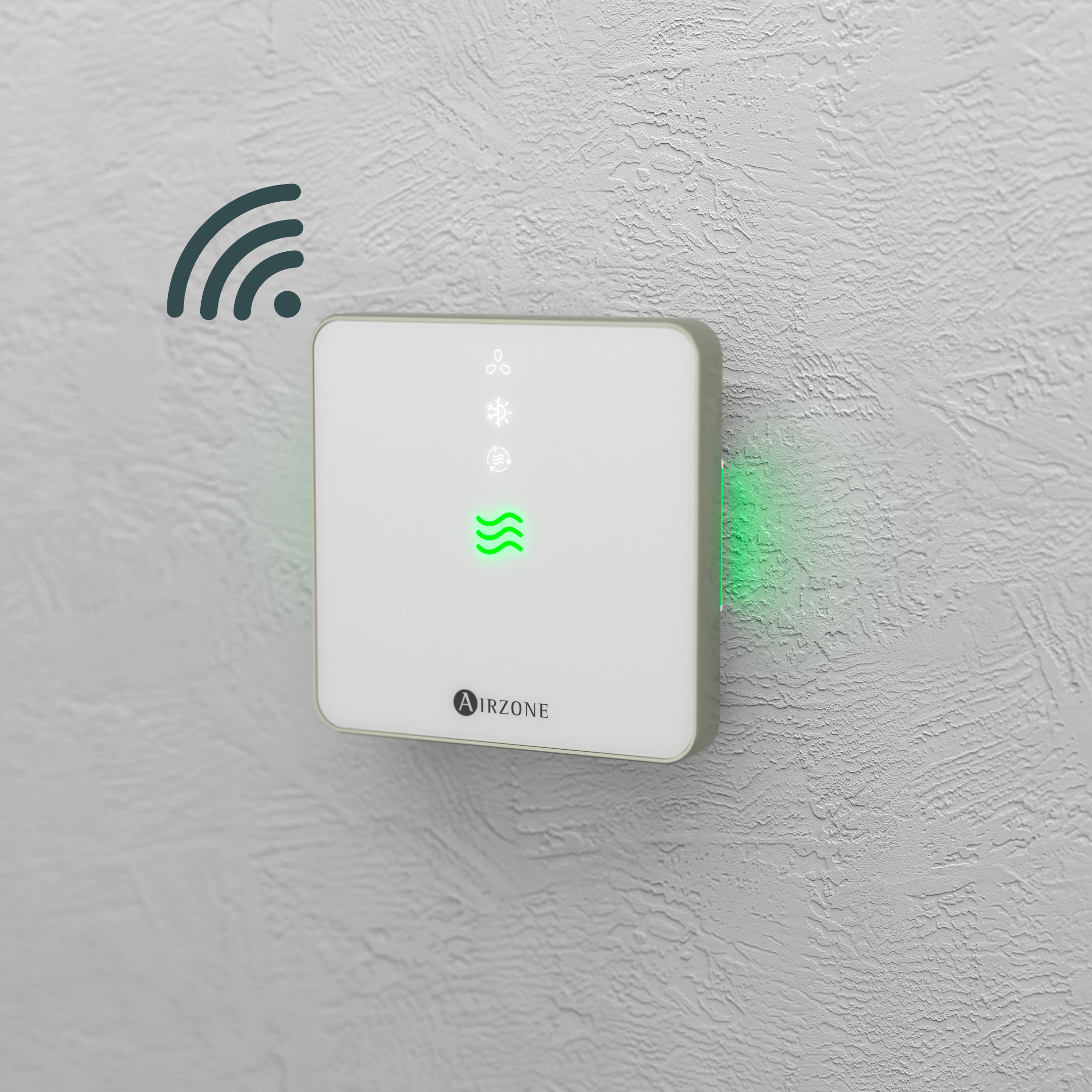 AirQ Sensor (Product with Wi-Fi)