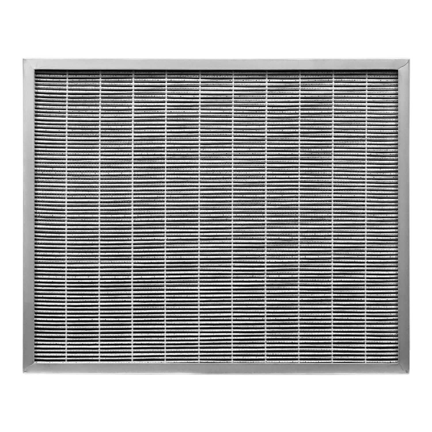 Efficiency: MERV 14, Molecular, Frame: GI, Dimension: 492 x 592 x 46mm