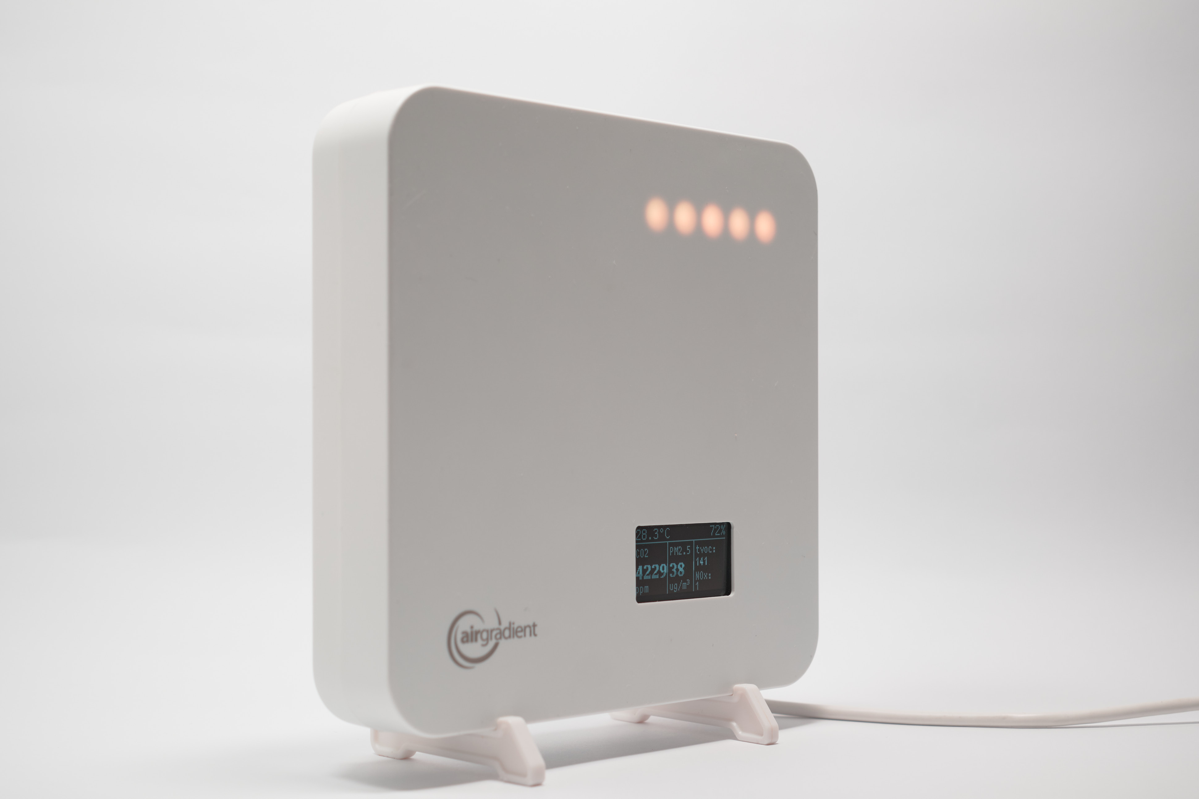 AirGradient ONE IAQ Monitor - Cellular