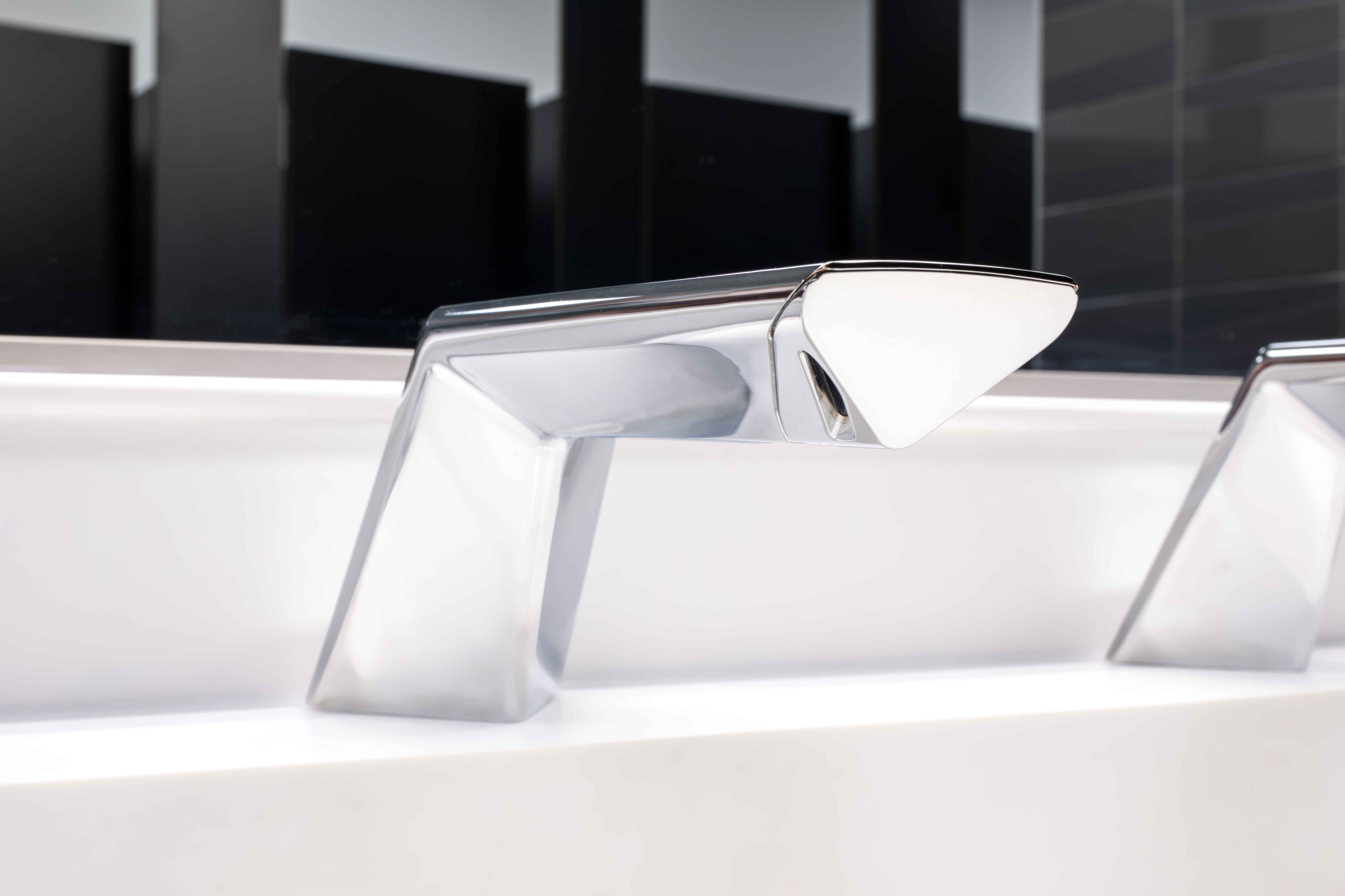 BASIN/SINK DRYER COMBO