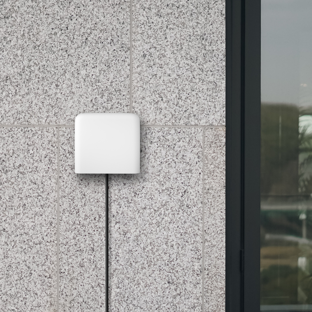 Outdoor Air Quality Monitors