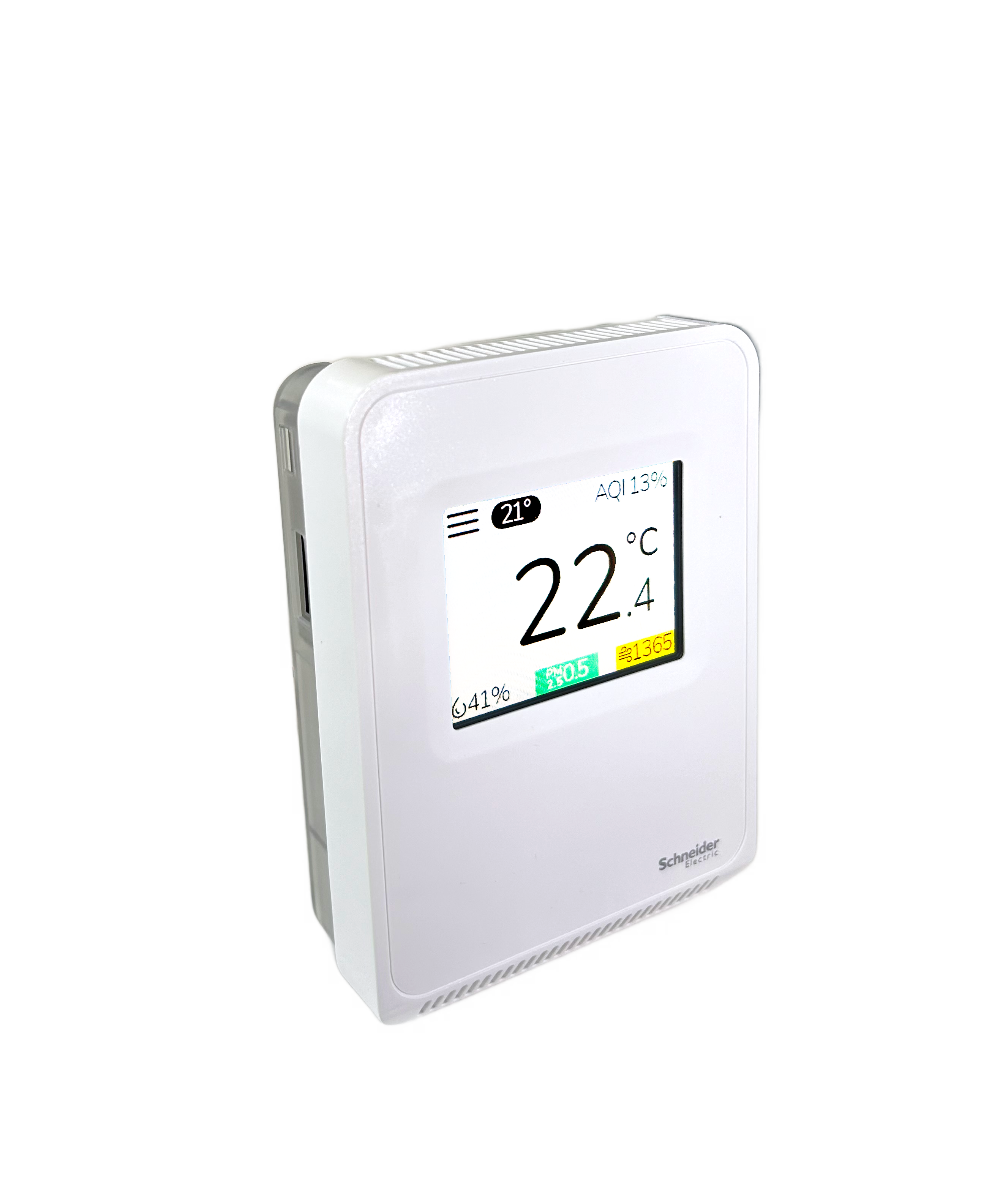 SpaceLogic Living Space Protocol PM Sensor