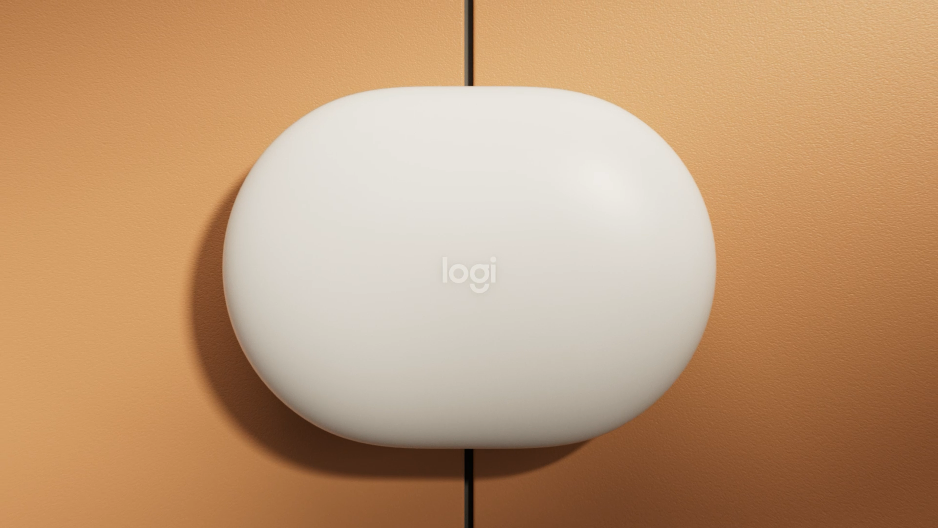Logitech Spot