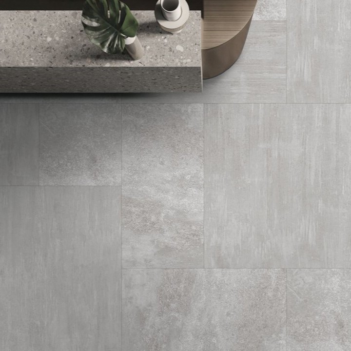 Resilient Flooring