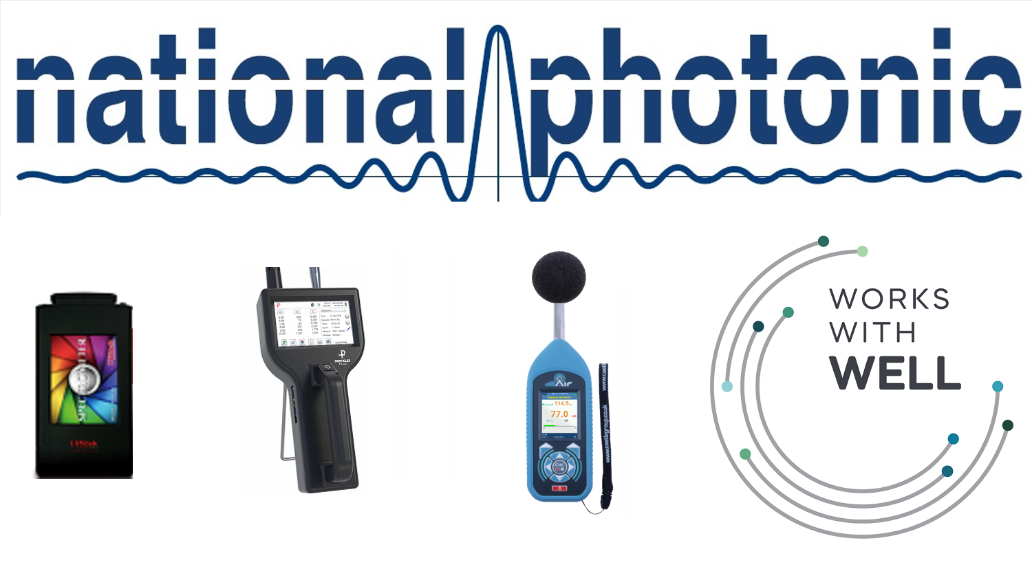 National Photonic Ltd