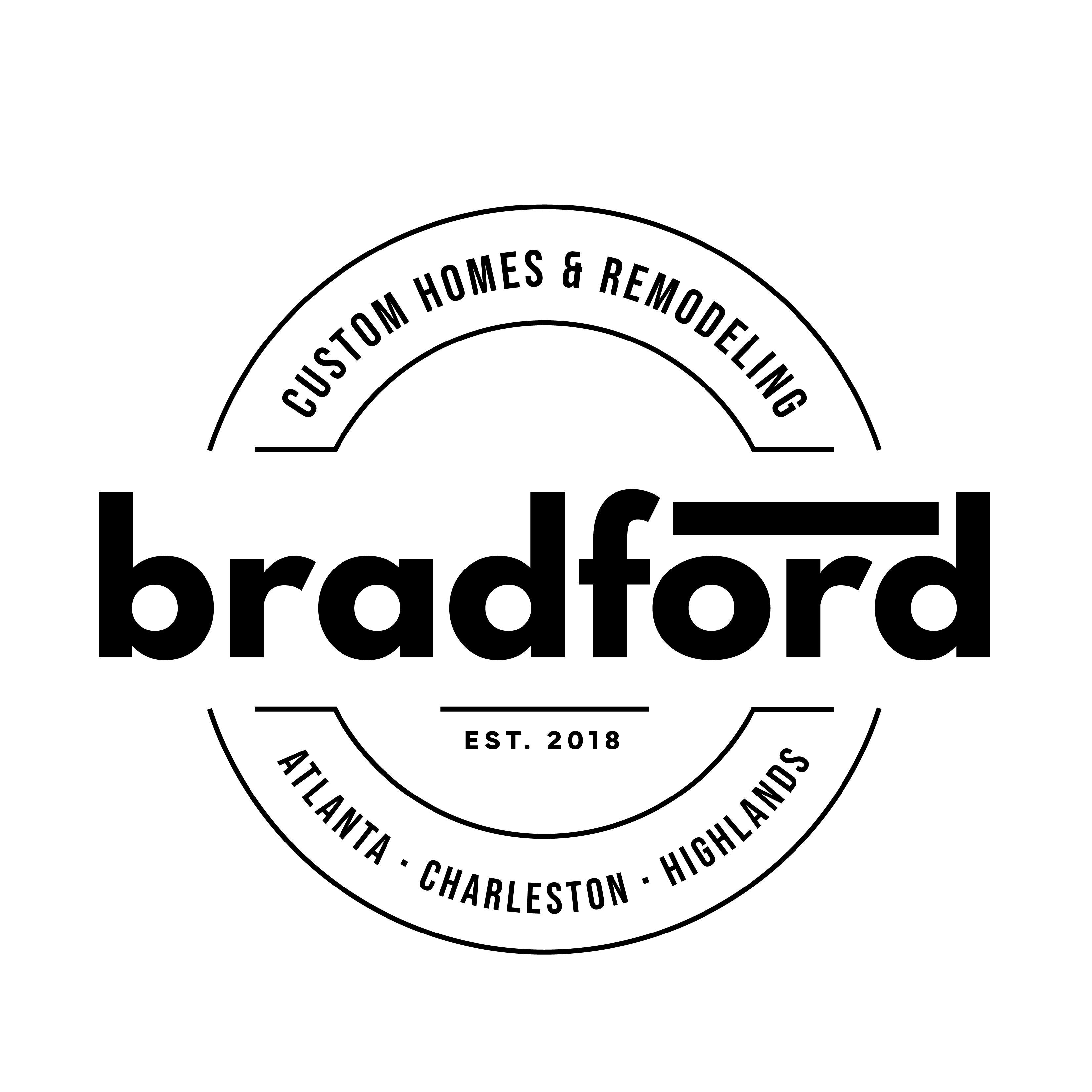 Bradford Custom Homes & Remodeling