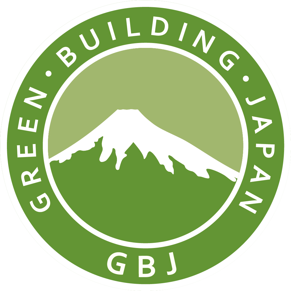 Green Building Japan