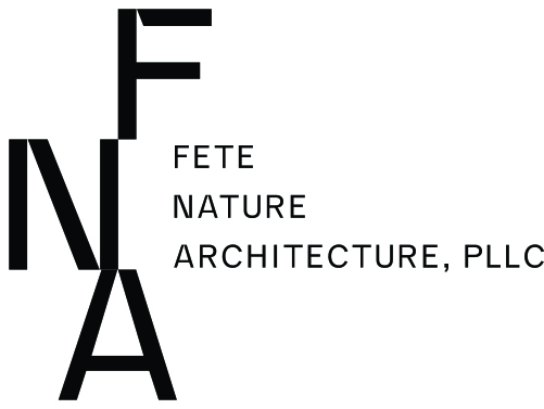 Fete Nature Architecture